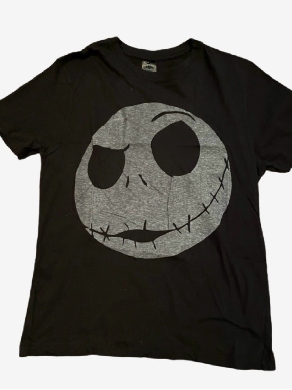 Disney the nightmare before Christmas Tee